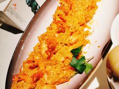 -八府香鸭·啫啫煲(华山路店)