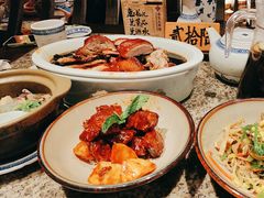-南京大牌档(壹方天地店)