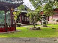 -南海神庙