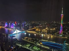 -广州四季酒店