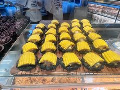 -鲍师傅糕点(国金街店)