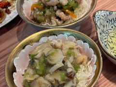 -晴季寿司(红旗街万达店)