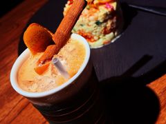-格鲁·秀色Georgia’s Feast