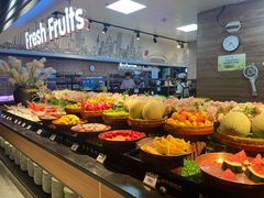 -梨花自助烤肉(乐宾店)