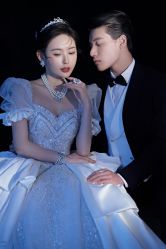 -全城热恋高端婚纱摄影(水头店)