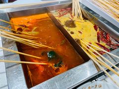 -串一火锅(赛格国际购物中心店)