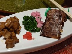 -大唐博相府酒店·陕西官府菜