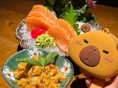 -阿吾罗日本料理(K11艺术中心店)
