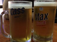 -BHC炸鸡(明洞总店)