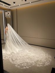 -MuseMarry婚纱(前海嘉里中心店)