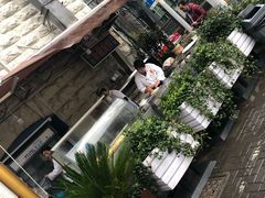 -东方亚克西餐厅(西康路店)