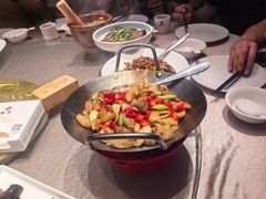-湘轩·土菜研究院(光大店)