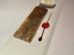 黄鱼脯-苏浙总会(国金中心店)