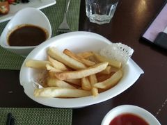 -新伊邑牛扒披萨西餐厅