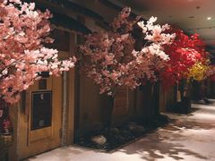 -热带雨林汗蒸馆(汶水东路店)