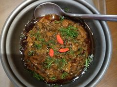 -十二舍·湯物素煮(江泰潤政店)