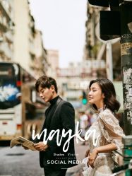 -巴黎春天婚纱摄影STUDIO·定制