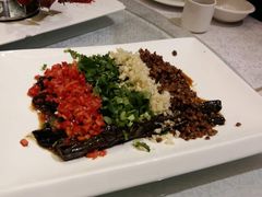-北李妈妈菜·海肠捞饭(高新万达店)