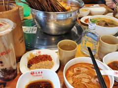 -七串串(无锡总店)