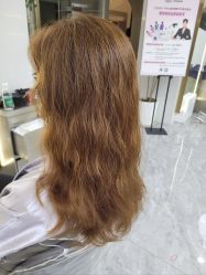 -COSMO PRO造型