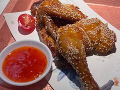 -庆江南江南菜(昆山招商花园城店)