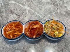 -屋里家延边朝鲜族冷面(梅林3店)