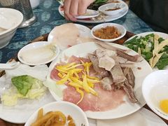 -桥香园云南过桥米线(金马碧鸡店)