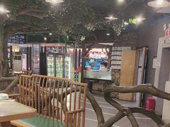 -常和州·夜宵大排档(常州单店)