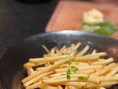 -青桃餐厅