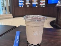 -CHARLIETOWN红茶公司(南京万象天地店)
