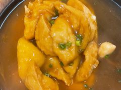 -宜宾海鲜酒家·三十年老字号