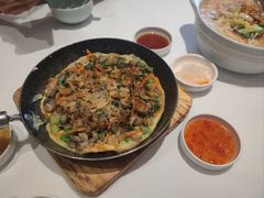 -四道菜·福建菜馆(莆田万达店)