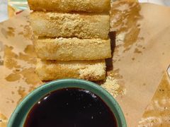 -中8楼风尚云南菜(颐堤港店)