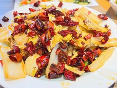 -叁宝烤肉• 西安烧烤 领跑品牌(中海城店)