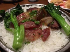 腊味饭-悦雅居·老广州老味道(长湖店)