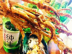 -记忆串城·东北烧烤·小龙虾·大型团建(南油店)