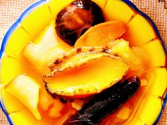 -巧克力渔家.小船海鲜胶东菜(万平口店)