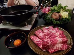 -Tokyo Sukiyaki-Tei