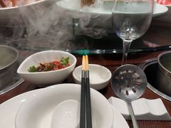 -东海怡品海鲜豆捞(舟宿夜江店)