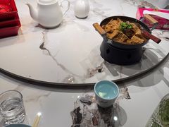 -玉林烤鸭店(黄村兴华店)