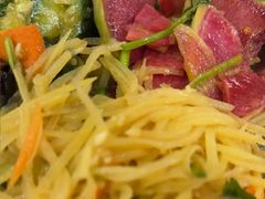 -英雄故事地摊烤肉(马驹桥店)