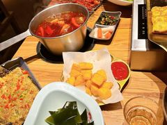 -邢氏老太太烤串(北兴街店)