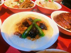 -蓝田九大碗民俗食府(蓝田店)