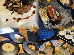 -AZUL by FUEL蓝色·法式酒馆(琶醍店)