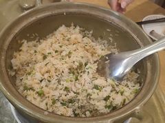 鸡饭-正宗鸡饭粤香酒家(朱村店)