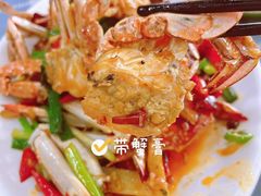 -明记海鲜大排档(巽寮湾店)