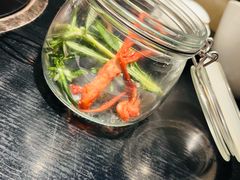 -松鹤精致料理(五一中路店)