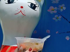 -忆夏爽黑仔漳州四果汤(顶澳仔猫街店)