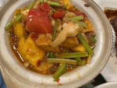 -盛中钰广味小馆