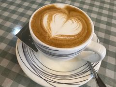 -上岛咖啡(华源四里店)